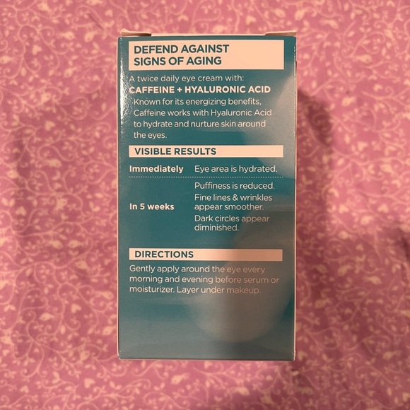 L'Oreal Paris Eye Defense Eye Cream - Picture 3 of 4